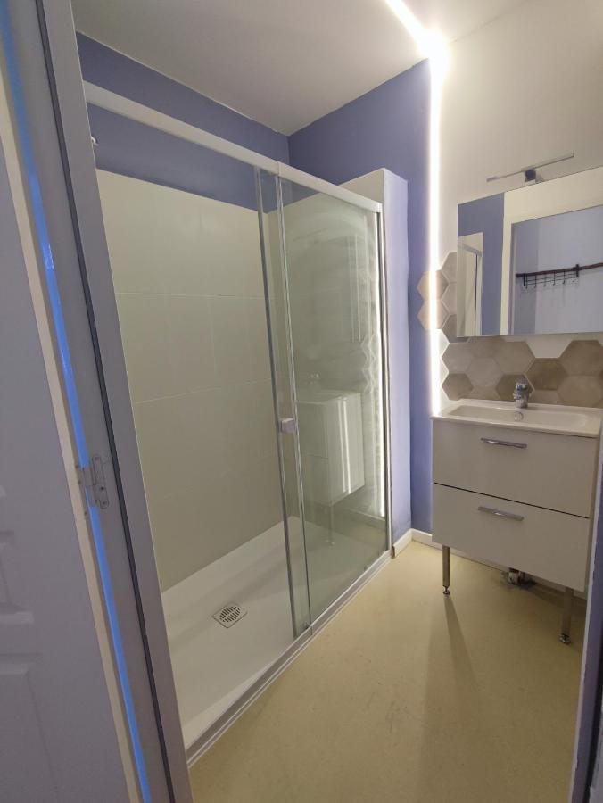 Le Studio Orchidee Apartment Сен-Анян Екстериор снимка